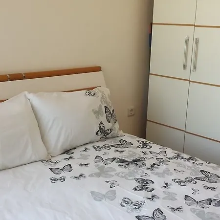 Mountain View Apart Otel 3*