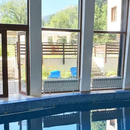 Mountain View 반스코