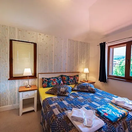 маунтийн вю 3*