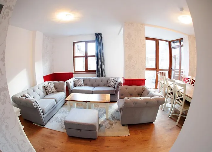 Mountain View 3* בנסקו