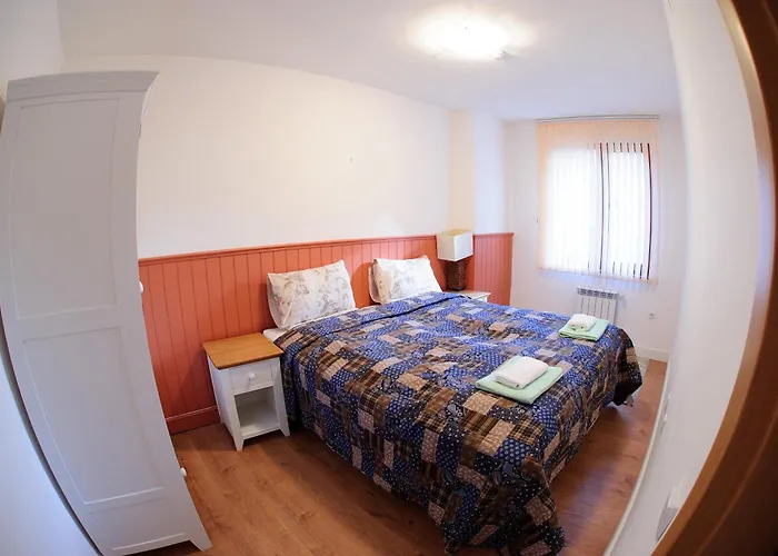 Mountain View Aparthotel