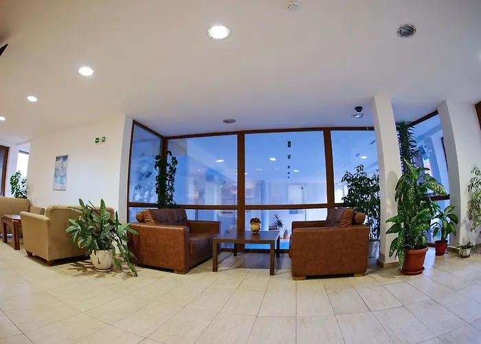 Mountain View 3* Bansko