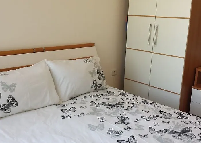 Mountain View מלון דירות 3*