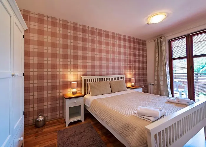 Mountain View Aparthotel 3*