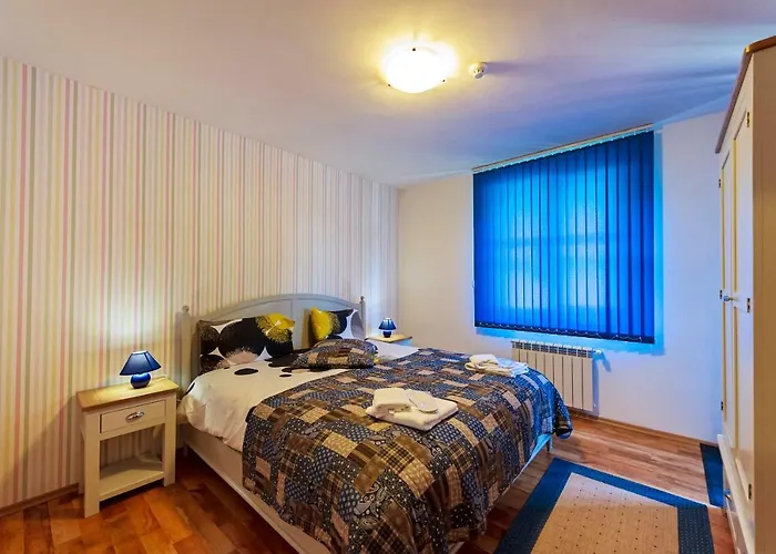 Mountain View Aparthotel 3*