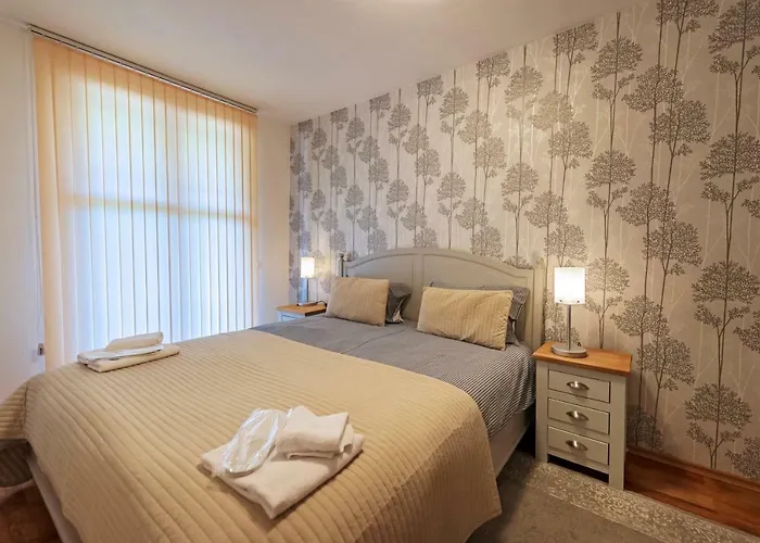 Aparthotel Mountain View Bansko