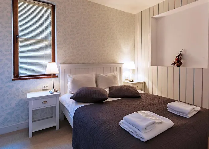 Mountain View Aparthotel