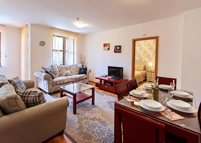 Mountain View Bansko